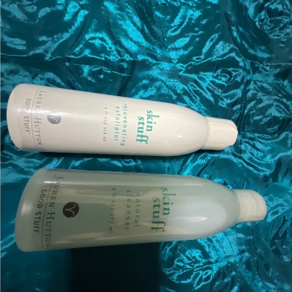 🧴 Laura Hutton “Good Stuff” Skin Care Bundle - Picture 6 of 6